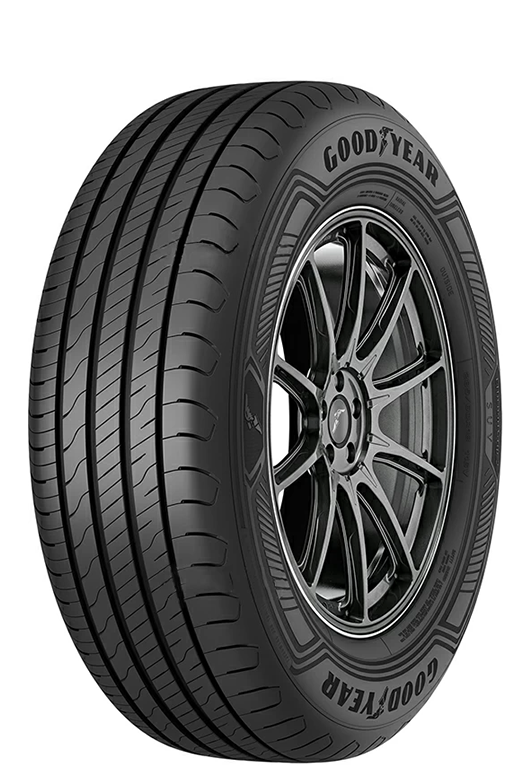 Шины GoodYear EfficientGrip 2 SUV Купить шины GoodYear EfficientGrip 2 SUV