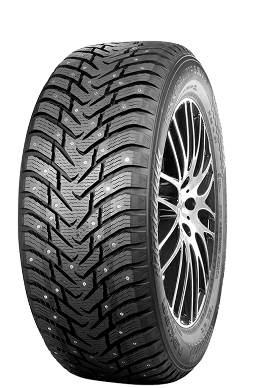 Hakkapeliitta 8 suv