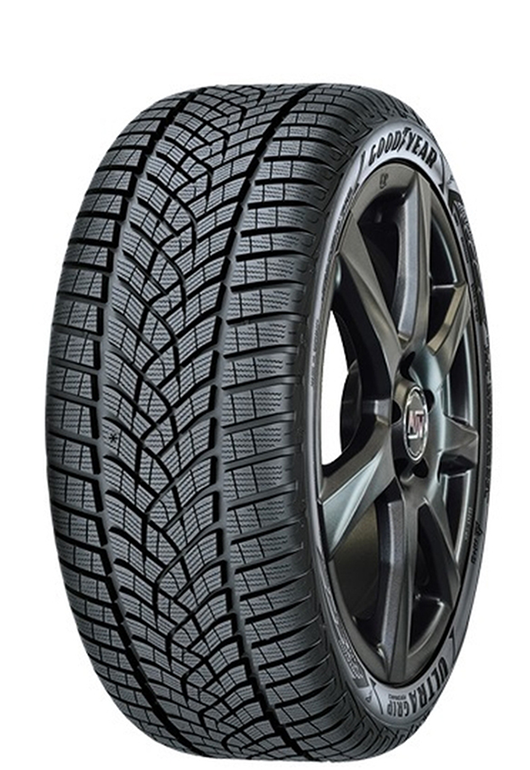 Ultragrip performance gen-1 suv