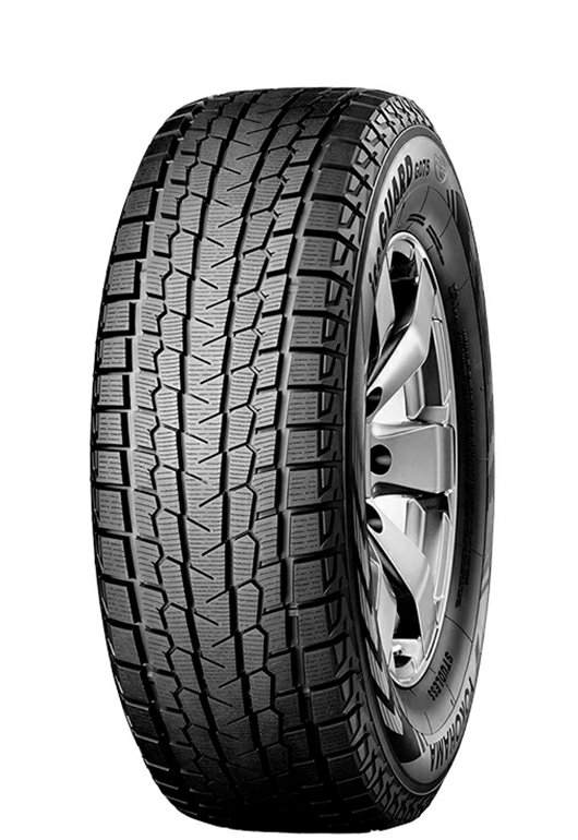 Шины Yokohama Ice Guard SUV G075 Купить шины Yokohama Ice Guard SUV G075
