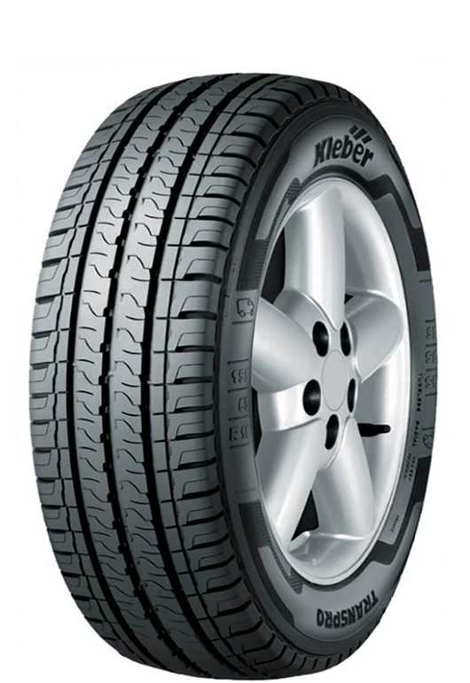 Шины Kleber Transpro Купить шины Kleber Transpro