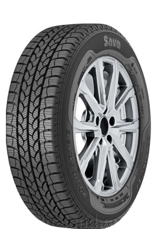 Купить шины SAVA Eskimo LT