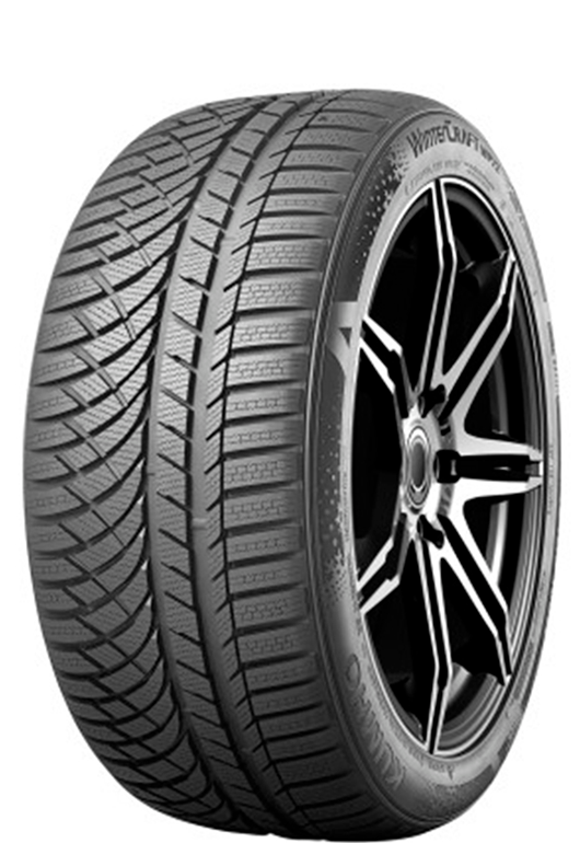 Шины Kumho WinterCraft WP72 Купить шины Kumho WinterCraft WP72