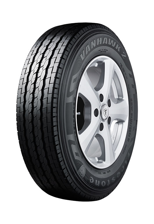 Шины Firestone Vanhawk 2 Купить шины Firestone Vanhawk 2