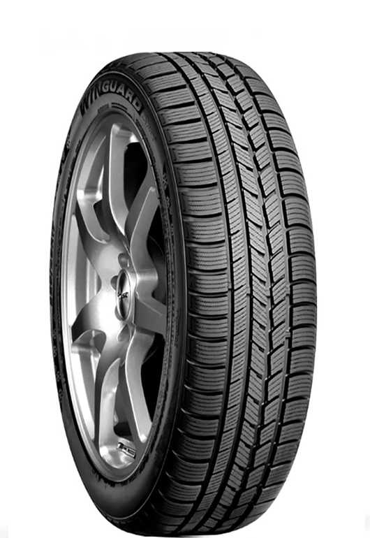 Шины Roadstone Winguard Sport Купить шины Roadstone Winguard Sport