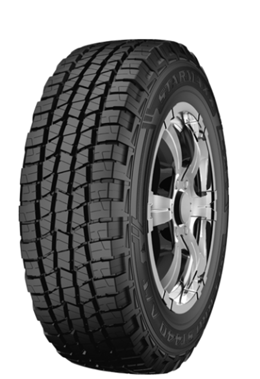 Шины Starmaxx Incurro A/T ST440 Купить шины Starmaxx Incurro A/T ST440