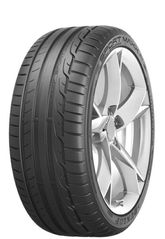 Шины Dunlop SP Sport Maxx RT Купить шины Dunlop SP Sport Maxx RT