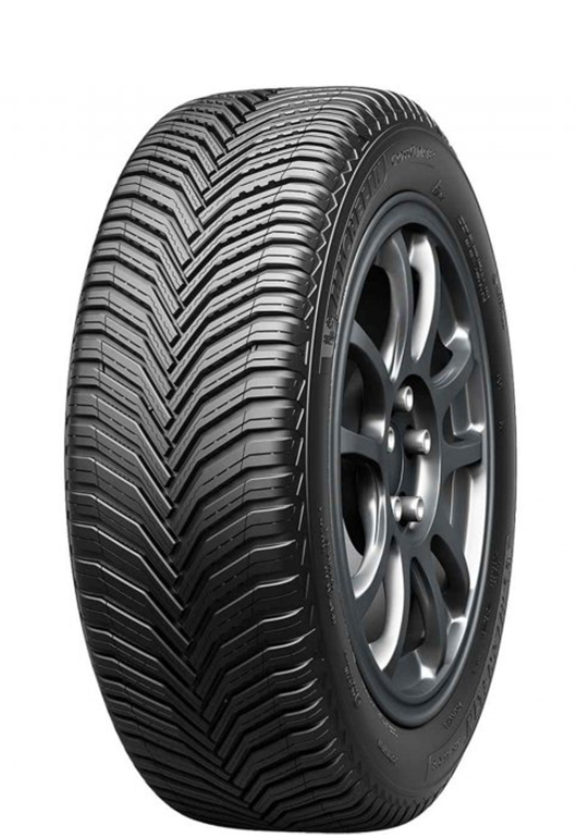 Шины Michelin Cross Climate 2 Купить шины Michelin Cross Climate 2