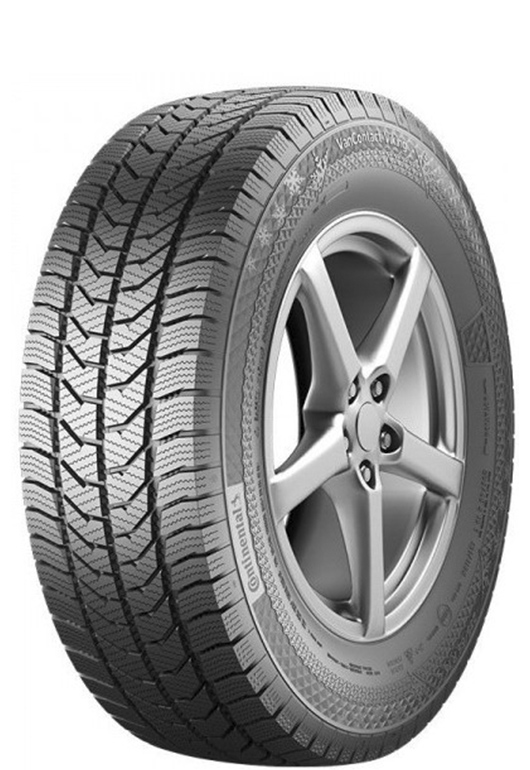 Vancontact viking