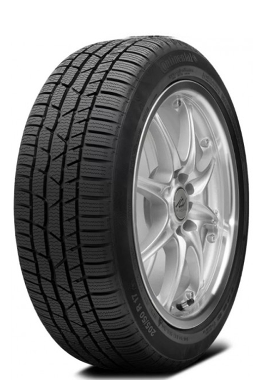 Contiwintcont ts 830p suv