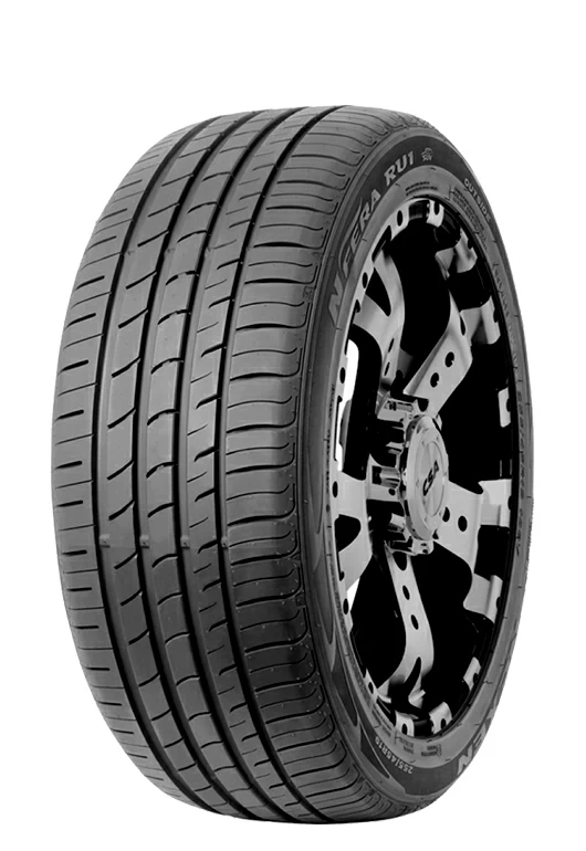 Шины Nexen N'FERA RU1 Купить шины Nexen N'FERA RU1