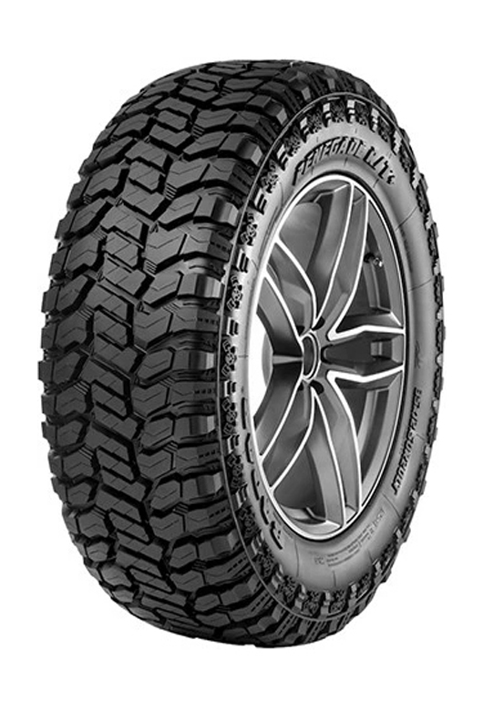 Шины RADAR Renegade R/T+ Купить шины RADAR Renegade R/T+