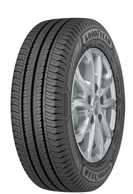 Шины GoodYear EFFICIENTGRIP CARGO 2 Купить шины GoodYear EFFICIENTGRIP CARGO 2
