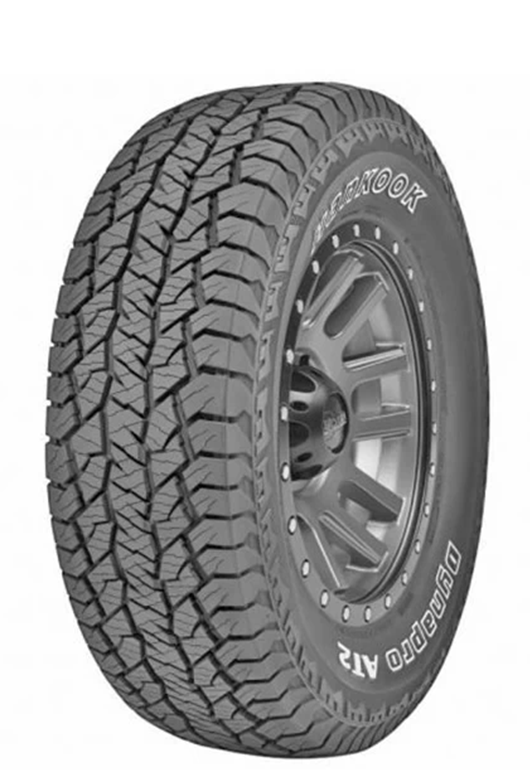 Купить шины Hankook Dynapro AT2 RF11