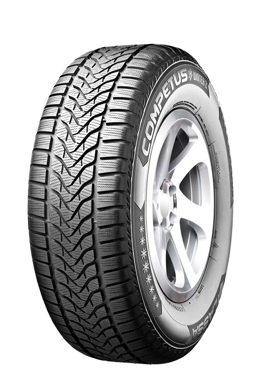 Шины Lassa Competus Winter 2 Купить шины Lassa Competus Winter 2