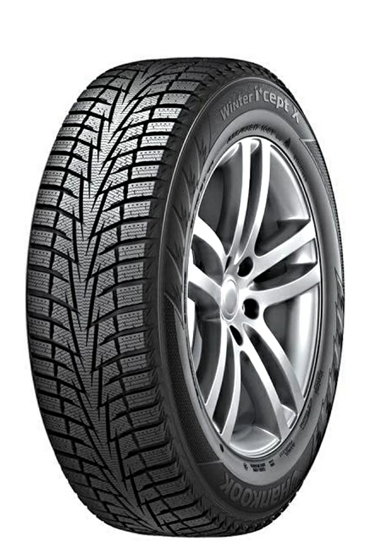 Шины Hankook Winter I*Cept RW10 Купить шины Hankook Winter I*Cept RW10