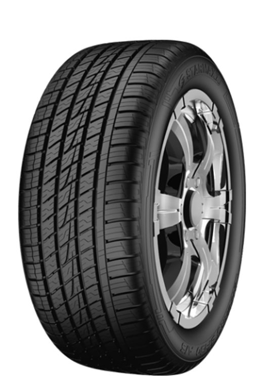 Шины Starmaxx Incurro A/S ST430 Купить шины Starmaxx Incurro A/S ST430