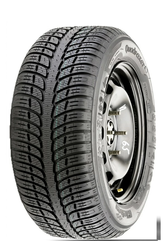 Шины Kleber Quadraxer Купить шины Kleber Quadraxer