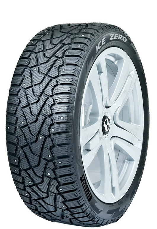 Шины Pirelli Ice Zero Купить шины Pirelli Ice Zero