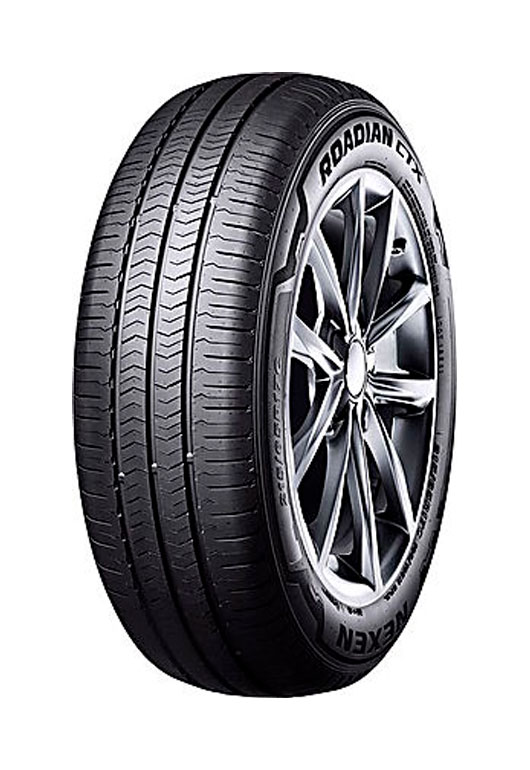 Купити шини Nexen ROADIAN CTX