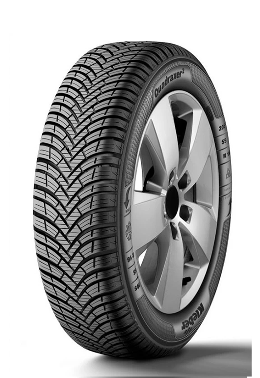 Шины Kleber Quadraxer 2 Купить шины Kleber Quadraxer 2