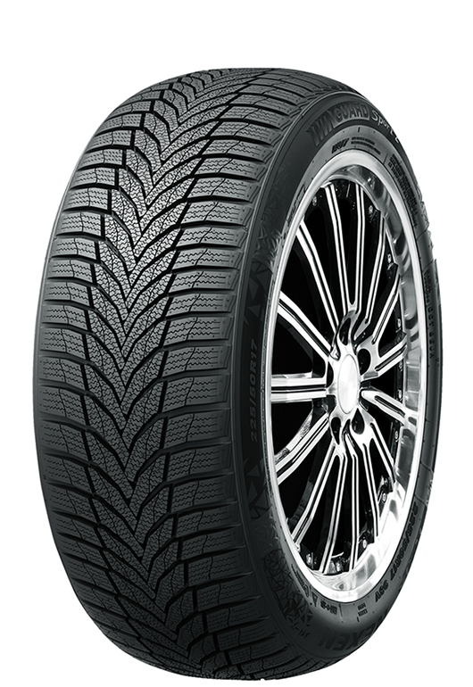 Шины Nexen WinGuard Sport 2 Купить шины Nexen WinGuard Sport 2