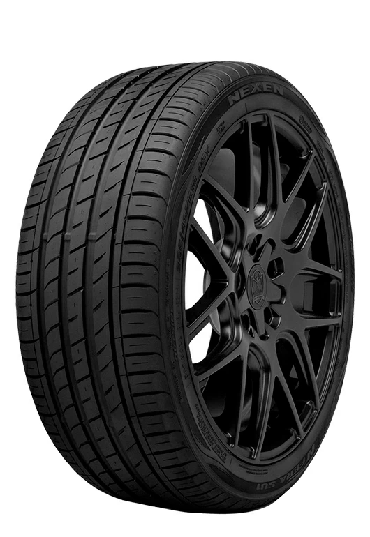 Шины Nexen N'FERA SU1 Купить шины Nexen N'FERA SU1