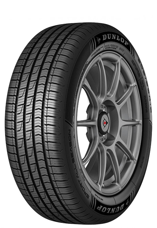 Шины Dunlop Sport All Season Купить шины Dunlop Sport All Season
