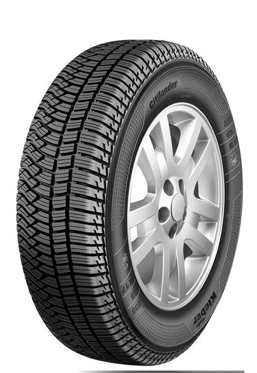 Шины Kleber Citilander Купить шины Kleber Citilander