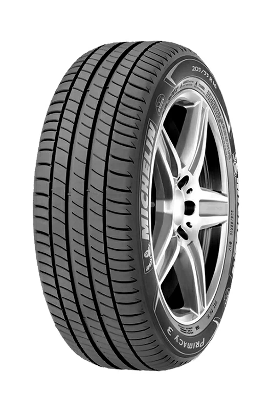 Шины Michelin Primacy 3 Купить шины Michelin Primacy 3
