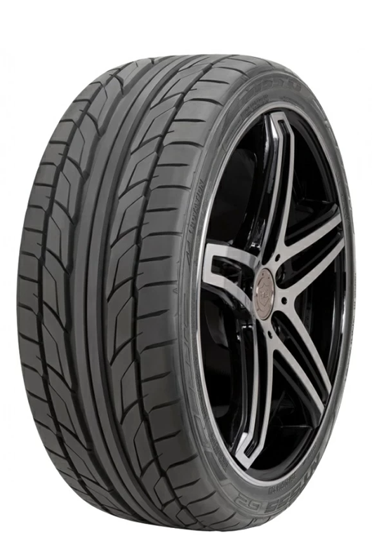 Шины Nitto NT555 G2 Купить шины Nitto NT555 G2