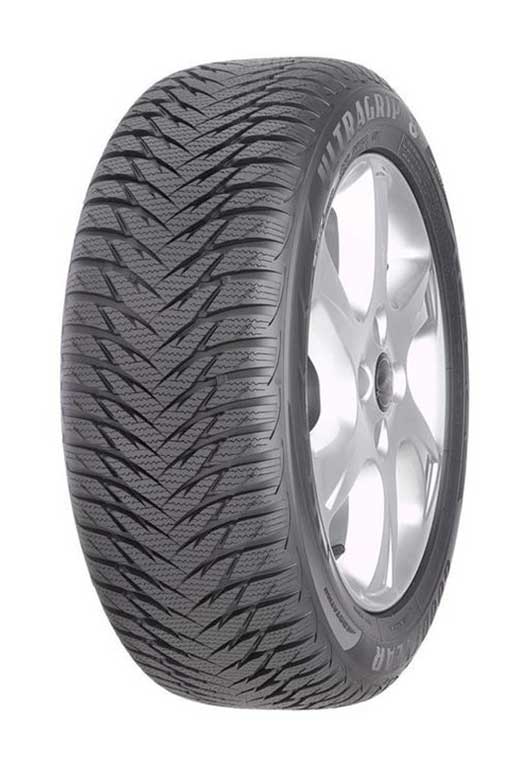 Ultragrip 8 performance