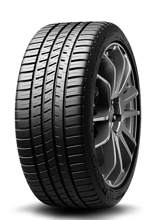 Шины Michelin Pilot Sport A/S 3 Купить шины Michelin Pilot Sport A/S 3