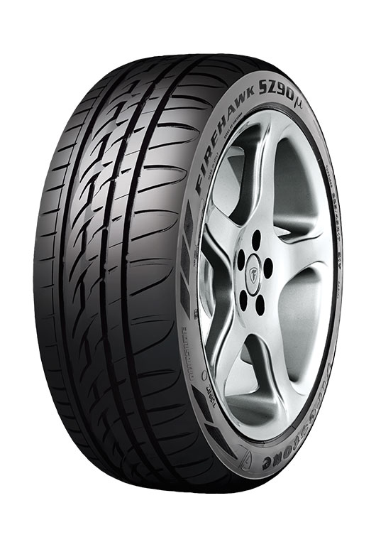 Шины Firestone SZ90 Купить шины Firestone SZ90