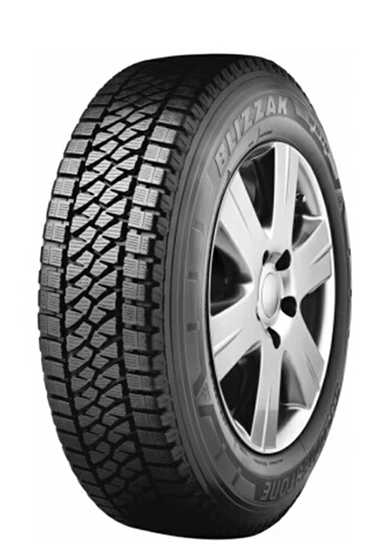 Blizzak w810