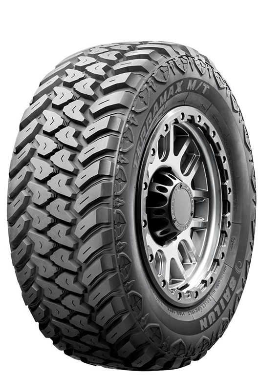 Шины SAILUN TERRAMAX M/T Купить шины SAILUN TERRAMAX M/T