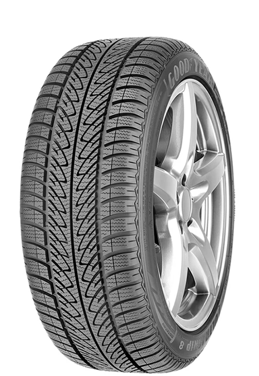 Шины GoodYear Ultragrip 8 Купить шины GoodYear Ultragrip 8