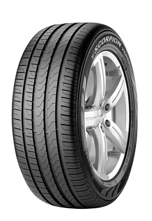 Шины Pirelli Scorpion Verde Купить шины Pirelli Scorpion Verde