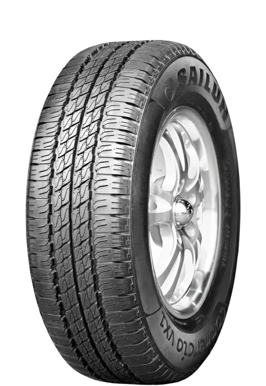 Шины SAILUN COMMERCIO VX1 Купить шины SAILUN COMMERCIO VX1
