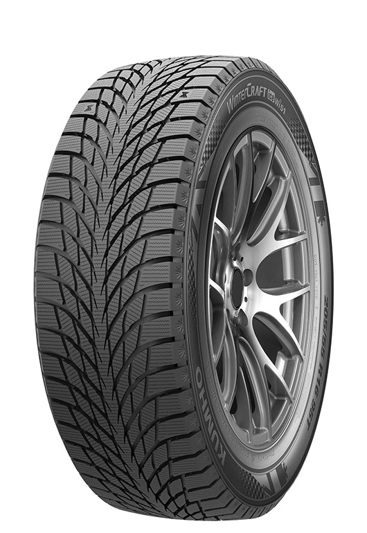Шины Kumho WI51 Купить шины Kumho WI51
