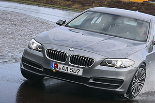Тест летних шин в размере 245/45 R18 по версии Auto Bild (2020)