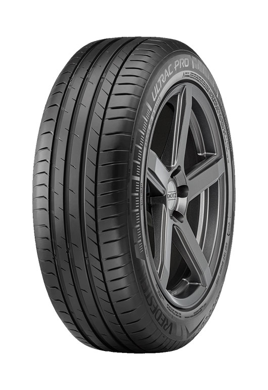 Купить шины Vredestein ULTRAC PRO