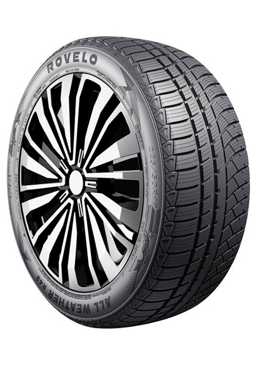 Шины ROVELO ALL WEATHER R4S Купить шины ROVELO ALL WEATHER R4S