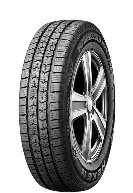 Шины Nexen Winguard Snow WT1 Купить шины Nexen Winguard Snow WT1