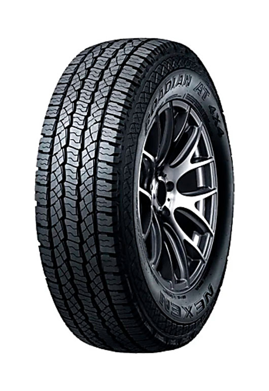 Шины Roadstone Roadian AT 4X4 Купить шины Roadstone Roadian AT 4X4