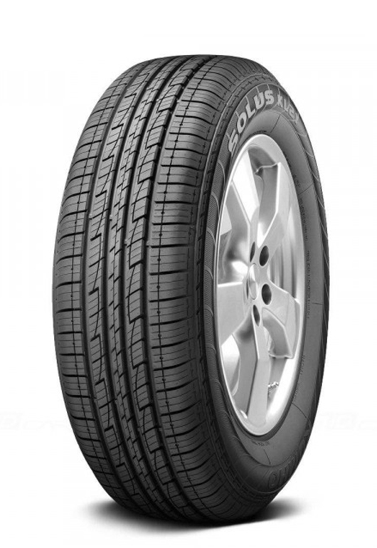 Шины Kumho Eco Solus KL21 Купить шины Kumho Eco Solus KL21