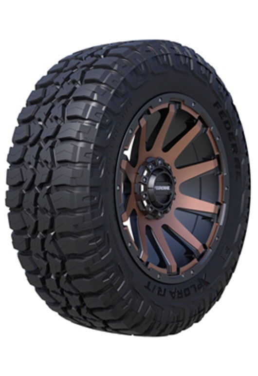 Шины FEDERAL XPLORA R/T Купить шины FEDERAL XPLORA R/T