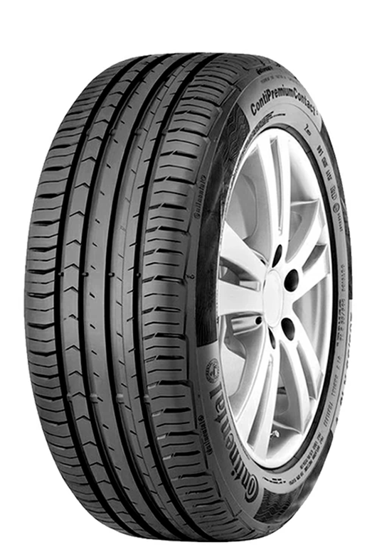 Шины Continental ContiPremiumContact 5 Купить шины Continental ContiPremiumContact 5