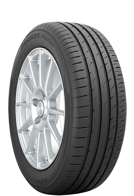Шины Toyo PROXES COMFORT Купить шины Toyo PROXES COMFORT