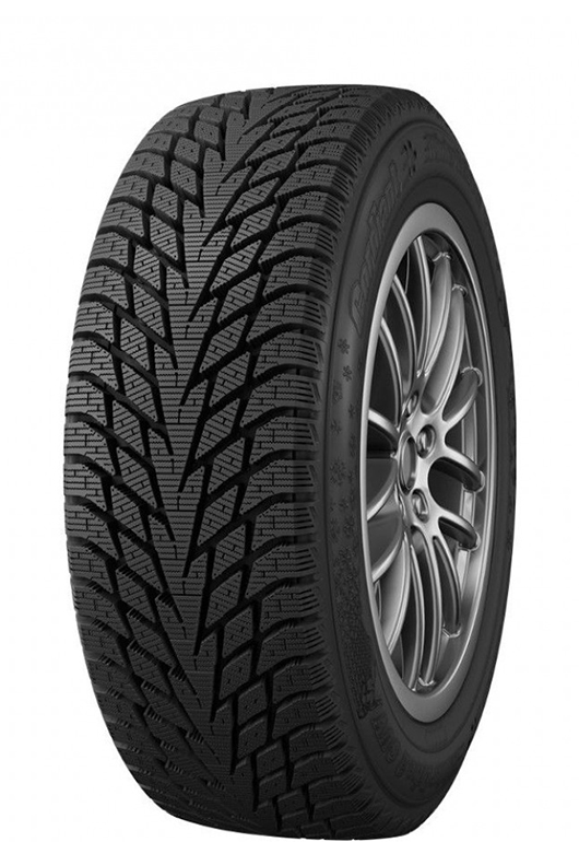 Winter drive 2 suv